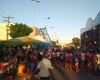 Crianças da Canafístula ganham ingressos para parque de diversões na festa da padroeira do bairro