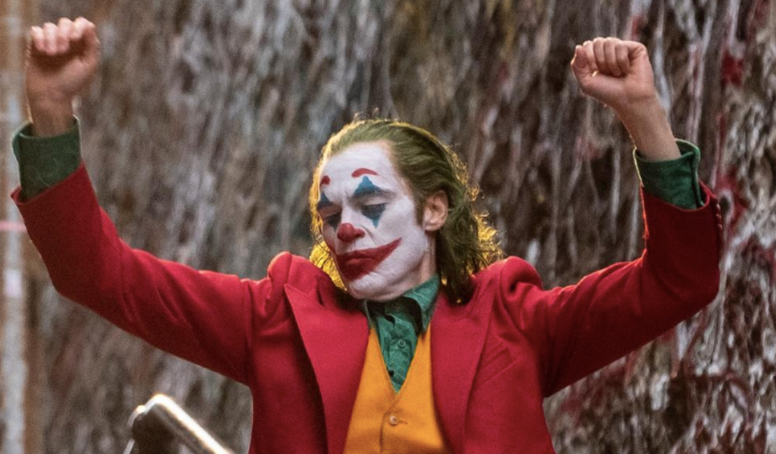 Coringa ganhará sequência com volta de Joaquin Phoenix