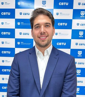 Advogado Max Ferreira assume superintendência da CBTU Maceió