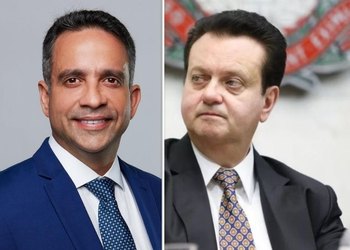 Kassab quer Paulo Dantas no PSD ainda em 2025