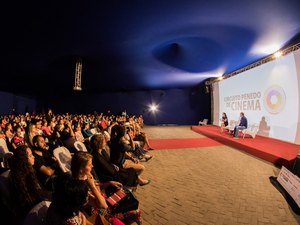 Aberta seleção para monitores do Circuito Penedo de Cinema  