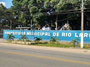 Prefeitura de Rio Largo lança edital de concurso para diversas áreas