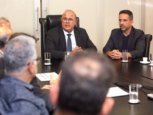 Governo de Alagoas e Santa Casa negociam pagamentos atrasados