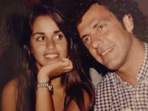 Ex-namorada faz desabafo comovente após a morte de Gerson Brenner