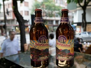 Análise mostra contaminação em mais 14 lotes de cerveja Backer