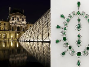 Roubo no Louvre: o que se sabe sobre o crime que fechou o museu mais visitado do mundo