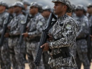 Moro estende prazo e Força Nacional fica por mais 45 dias no MS