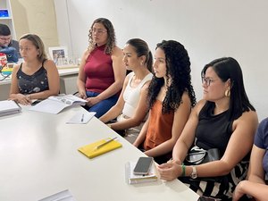 SMS de Palmeira dos Índios alinha fluxo para a realização de laqueaduras e vasectomias