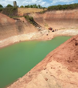 Alagoas registra a maior redução em vítimas de afogamento dos últimos cinco anos