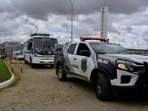 Secretaria de Segurança contesta denuncias e convida OAB para visita em presídios de Alagoas