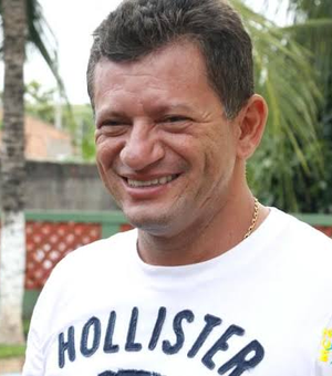 Marcos Madeira entrou na briga e assumiu pré-candidatura contra Sérgio lira em Maragogi 