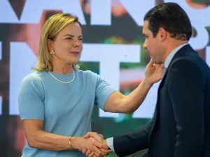 Motta indica que crise com o PT também inviabiliza relação com Gleisi