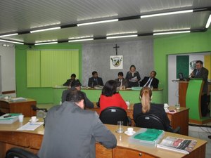 Câmara aprova projeto que cria mais um Conselho Tutelar em  Arapiraca