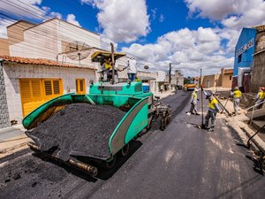 Prefeitura de Arapiraca e Governo de Alagoas criam novos corredores de tráfego e melhoram a mobilidade urbana