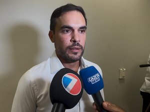 Paulo Dantas convoca Davi Maia para compor chapa de federais do PSD