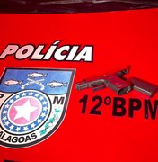 Policial penal é preso por violência doméstica no bairro Cidade Universitária
