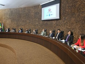 Presos em Alagoas terão identificação biométrica e acesso a documentos civis