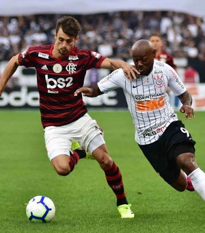 Torcida do Flamengo esgota ingressos para a Libertadores