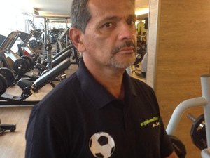 ASA: preparador físico pede licença para resolver problemas particulares