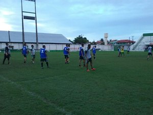 Série D: Murici busca milagre da classificação e Coruripe se despede da competição