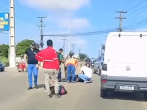 Trevo da Coca-Cola: cruzamento da AL-115 preocupa motoristas após novos acidentes