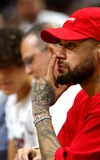 Neymar causa polêmica ao comentar post sobre Mbappé: ‘Baba ovo de gringo’