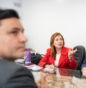 MP discute com a AMA concursos públicos e regularização das guardas municipais em AL