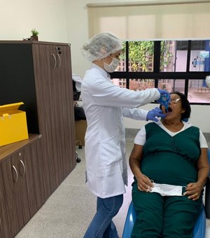 Alagoas participa de mobilização nacional para identificação de pessoas desaparecidas