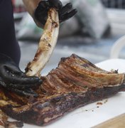 Festival Nômades reúne 12 estações gastronômicas no Partage Arapiraca