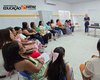 Matriz de Camaragibe promove formação e planejamento pedagógico com equipes gestoras da Educação
