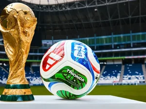 Abertura da Copa 2026 terá eventos simultâneos em três países