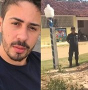 Vila de Carlinhos Maia ganha reforço policial e é fechada para visitação 