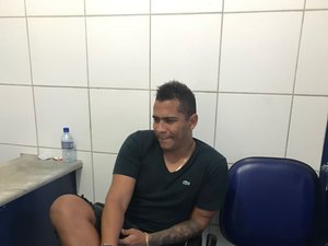 Soco no estômago: Walter ficará mais 12 meses suspenso por doping