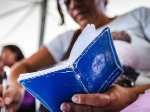 Maceió responde por mais de 53% dos empregos gerados em Alagoas, aponta Caged