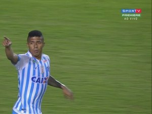 Série B: Náutico e ABC no fundo do poço, Goiás e CRB se afastaram da degola