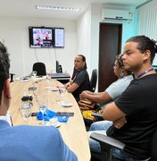 MPAL e MPF acompanham investigação de agressões contra pessoas em situação de rua durante prévias carnavalescas