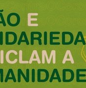 Governo distribuirá cestas básicas para catadores de Cooperativas em Arapiraca e mais 18 cidades