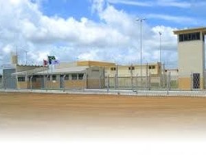 Defensoria no Cárcere visita Presídio de Segurança Máxima e o Baldomero Cavaltanti