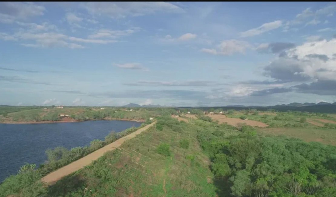 Justiça Federal homologa série de acordos ambientais para regularização de barragens em Alagoas