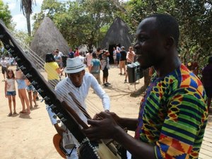 Confira a programação da Serra da Barriga para este sábado (20)