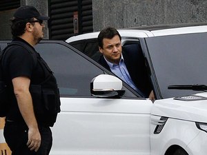 Polícia Federal prende irmão de Joesley Batista em São Paulo