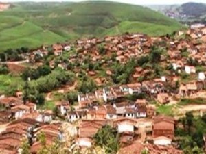 Operação prende cinco em São Luiz do Quitunde