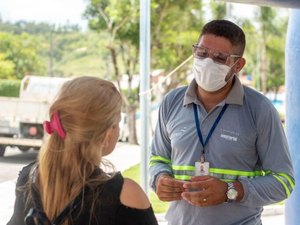 Arapiraquenses  poderão quitar dívidas da conta de energia em ação itinerante da Equatorial