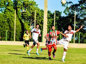 Campeonato do Centenário levará nome de Ídolo do Alvinegro de Arapiraca