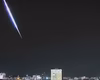 Chuva de meteoros Perseidas deixa rastro luminoso no céu do RS