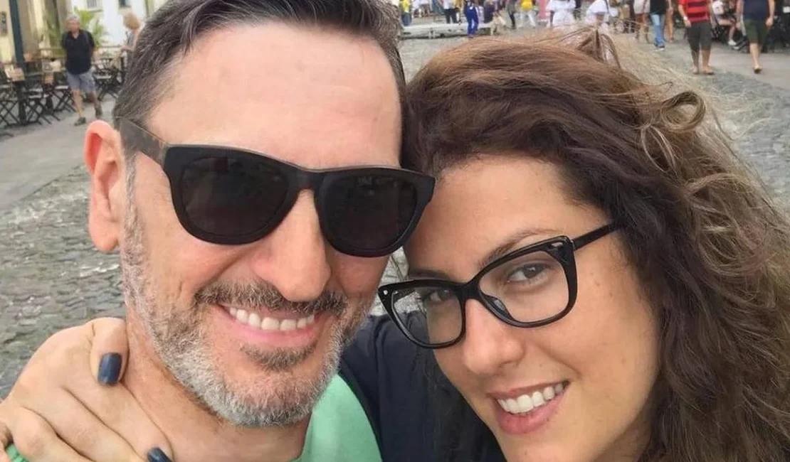 Ex-esposa consegue medida protetiva contra Paulo Miklos, do Titãs