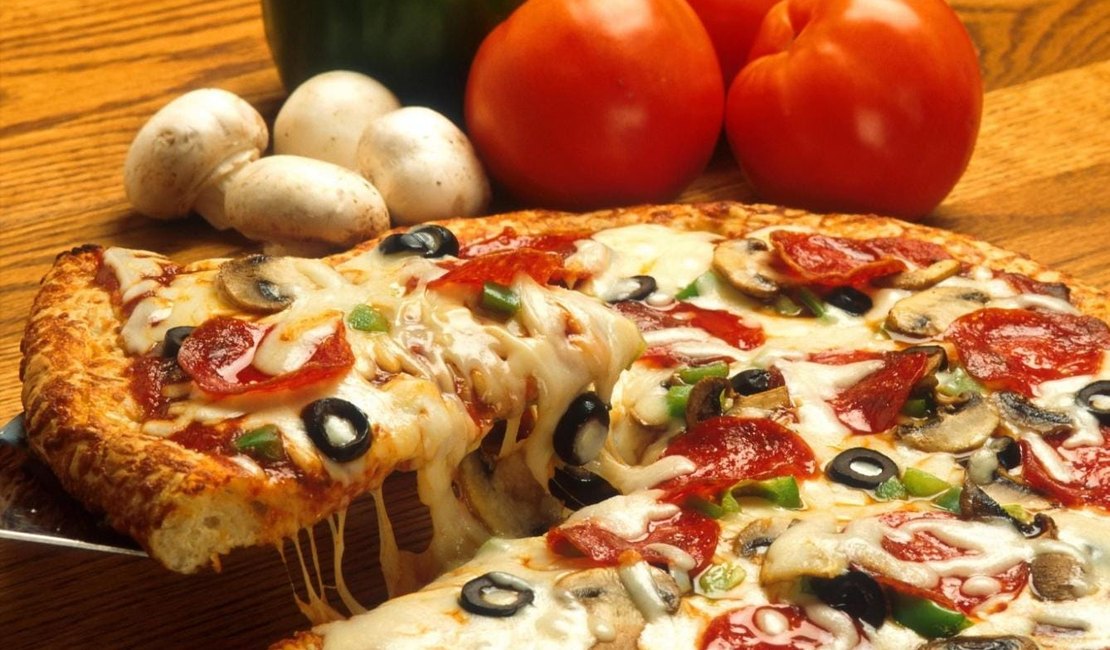 Dia da pizza: estabelecimentos capricham nas promoções para data especial