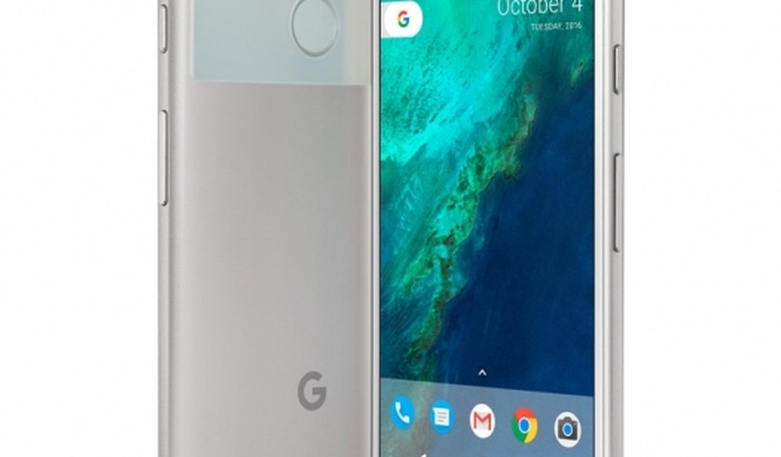 Google Pixel é anunciado como sucessor dos celulares Nexus