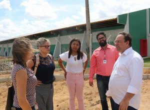 Arapiraca terá espaço de formação em tecnologias para professores
