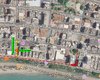 Obra emergencial da BRK em rede de esgoto interdita trânsito na Ponta Verde